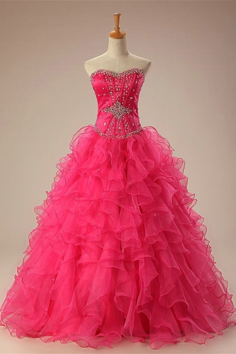 Design your own clearance quinceanera dress