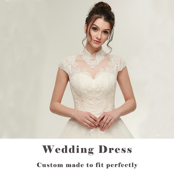 affordable custom wedding dresses